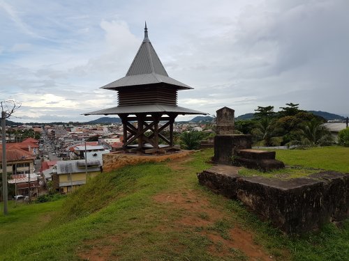 Fort de Cépérou